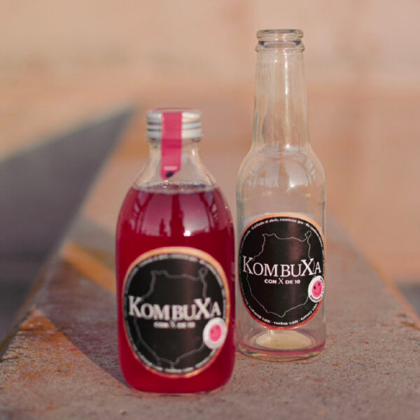 Kombucha - Imagen 3