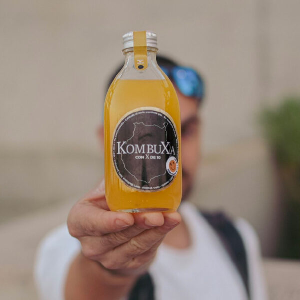 Kombucha - Imagen 4